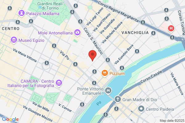 Universita Degli Studi Di Torino