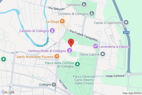 Universita Degli Studi Di Torino/Facolta/Scienze Della Formazione
