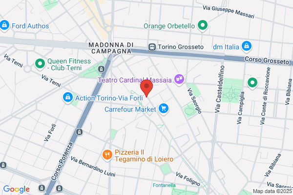 Istituto Centro S.N.C.