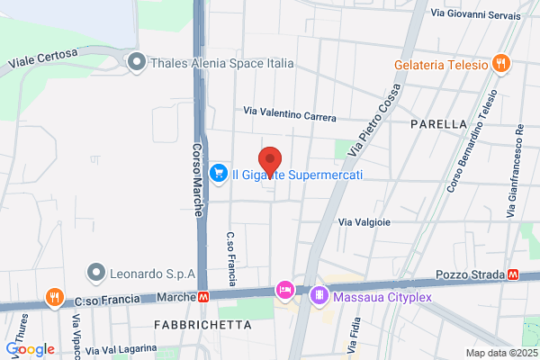 Istituto San Luca