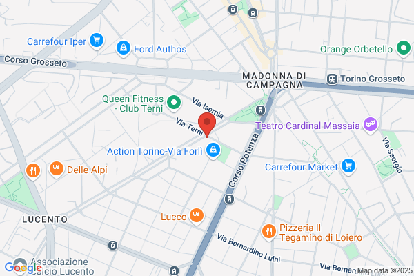 Istituto per Il Cinema Fellini