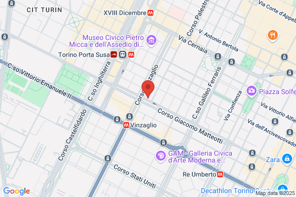 Inlingua Torino (S.R.L.)