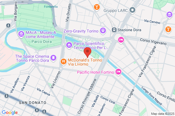 The M.I.T. Center Srl
