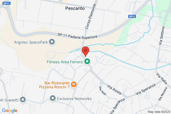 Nuova Centro Luce (S.A.S.)