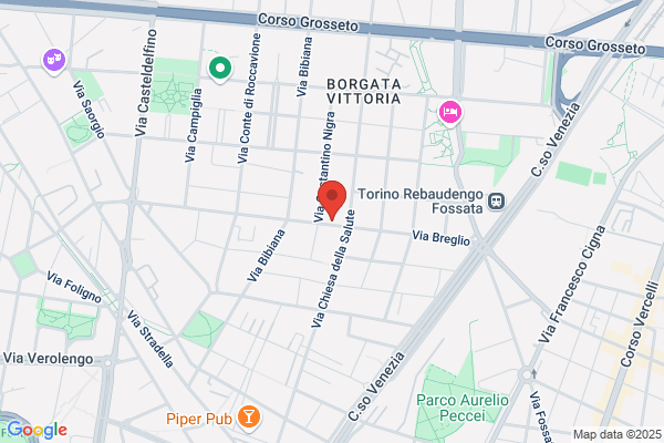 Caffeina Store Borgo Vittoria