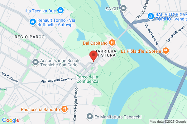 Caffeina Store di Soldano Caterina
