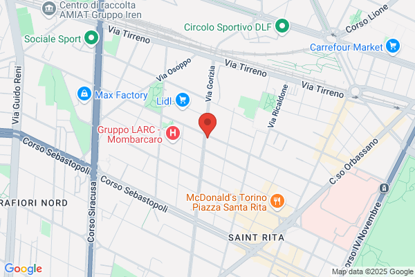 Panetteria Carmen Di Giangrasso Carmela