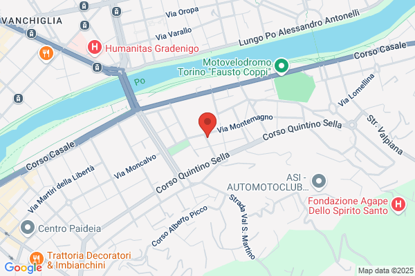 Tortore michelina