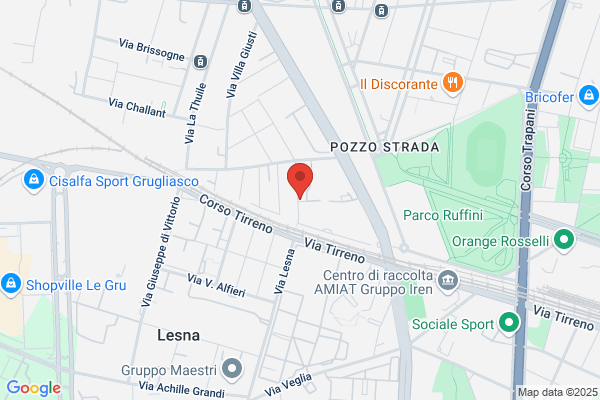 Marmi Lesna