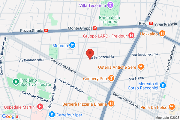 Ottica Spada (S.N.C.)