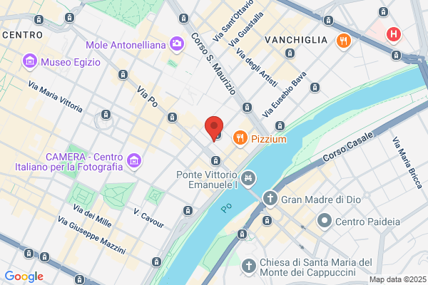 Ottica Vittorio Veneto Di Amato G. E maramigi m. (S.N.C.)