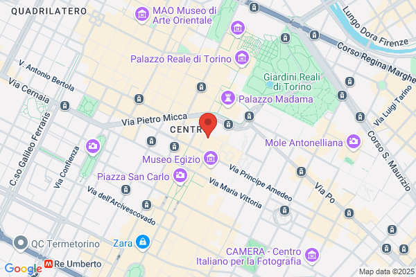 Salmoiraghi & Vigano Spa