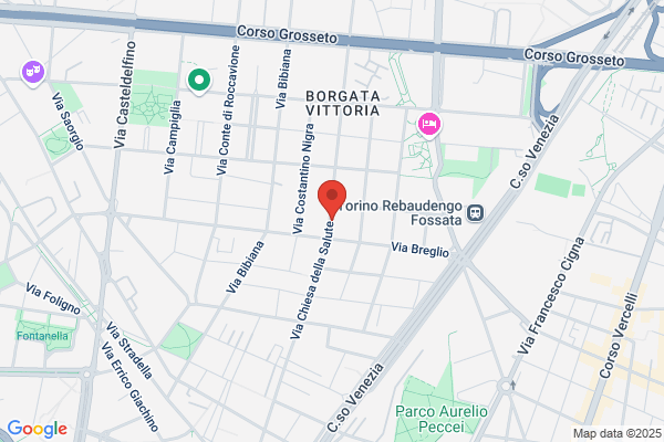 Asd - Centro Ricerca Danza