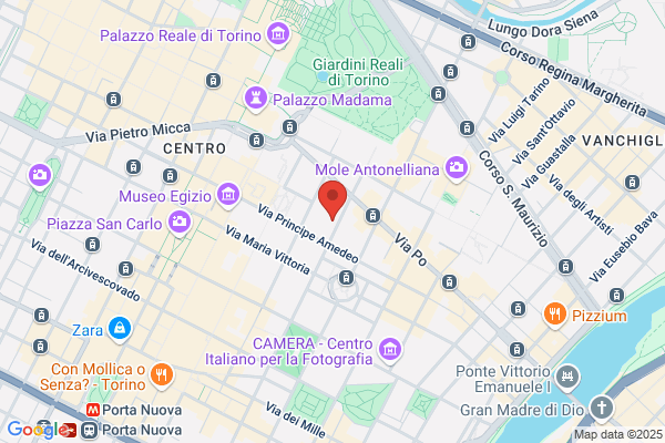 Libreria Comunardi