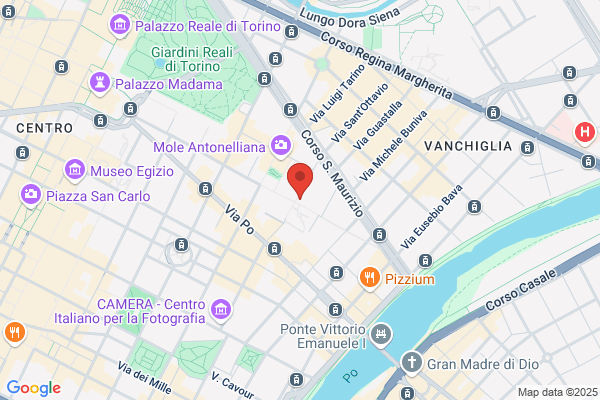 Facolta Umanistiche S.R.L.