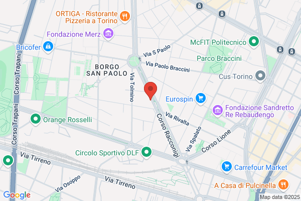 Gulliver Di Aicardi E Fabbri Snc
