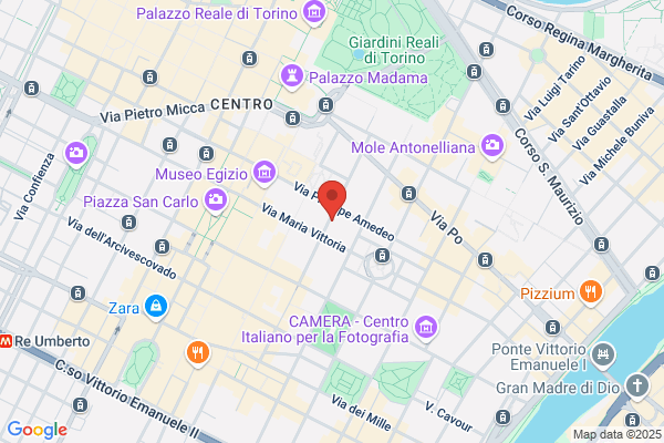 La Piazzetta Di Avanzo Nello