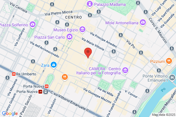 Libreria Arethusa Di C. Casalegno & C. s.N.C.