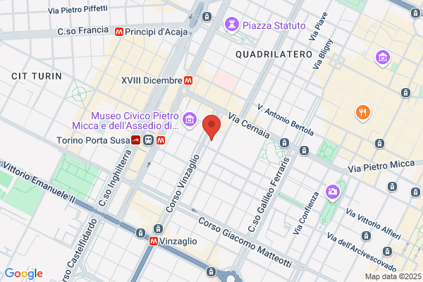 Libreria Degli Uffici
