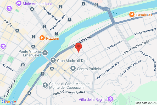 Libreria Della Gran Madre (S.N.C.)