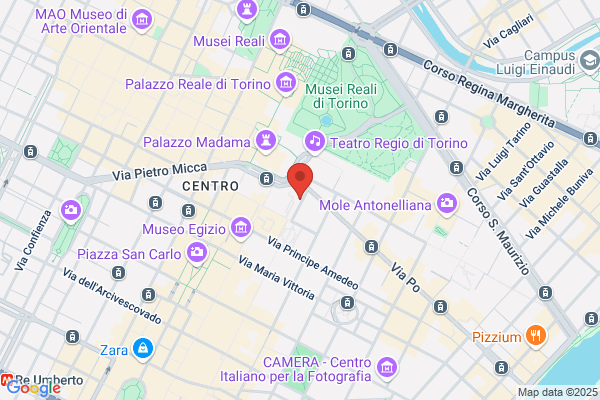 Libreria Feltrinelli (S.P.A.)
