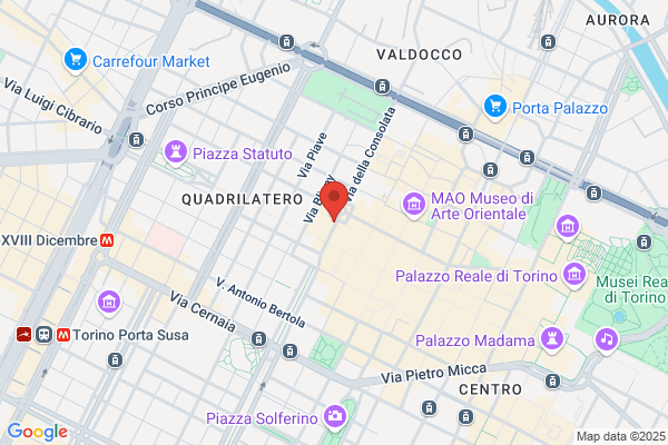 Libreria Soc.San Paolo