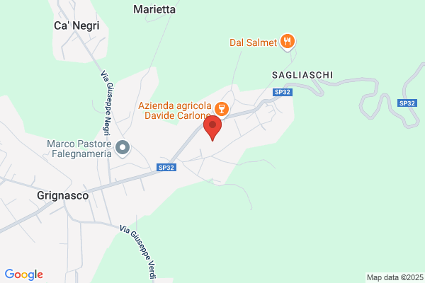 Il Vecchio Melo (S.A.S.)