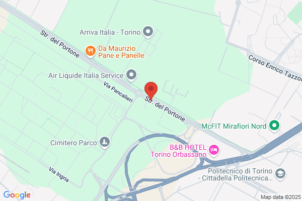 Larte Marmi S.R.L.