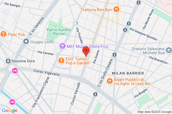 Banfo Caterina