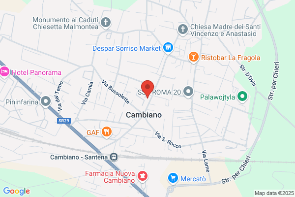 Nuova Pazza Idea Di Busi Aldimira