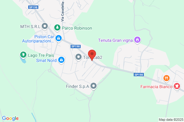 Nuova Sarzano (S.N.C.)