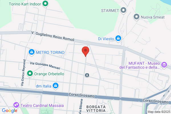 Officine Meccaniche Torinesi S.R.L.