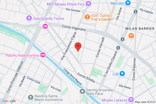 Magon renzo