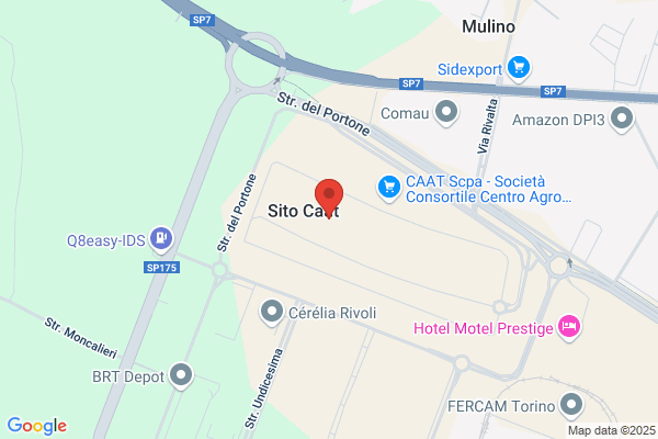 Quirico Service