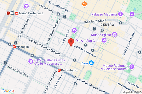 Mariatti giorgio