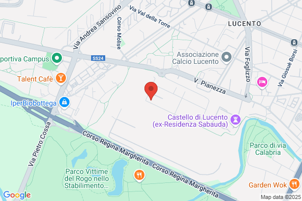Torino Macchine Srl