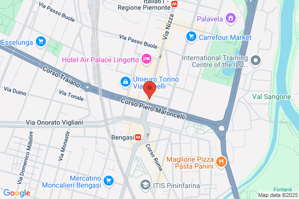 Santa Rita Girarrosto Di Valentini Achille & c. snc