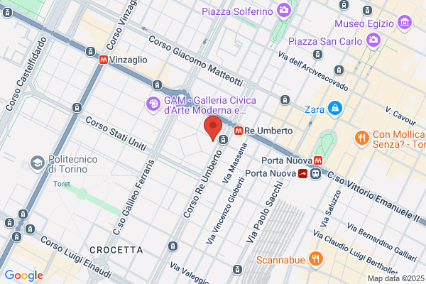 Santacroce guido