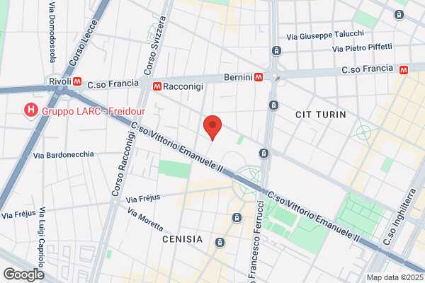 Tronci claudio