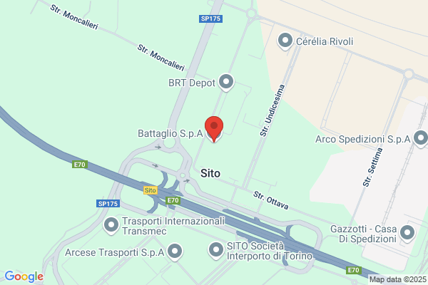 F.Lli Battaglio Di Battaglio A. & C. (S.N.C.)