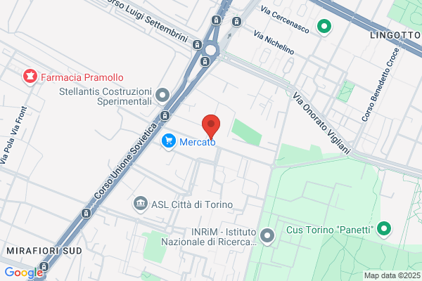 Falcone Srl