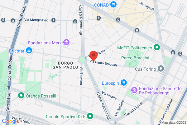 Girarrosto San Carlo