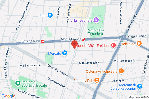Macelleria Adriana Pacchiana & Aldo Lupo S.N.C.