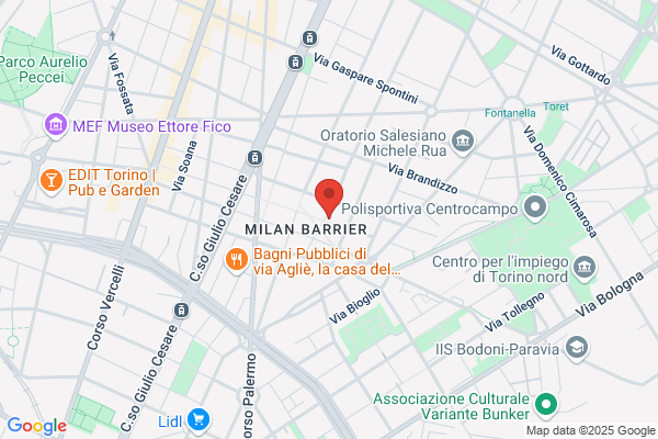 Macelleria Cit-Turin S.R.L.