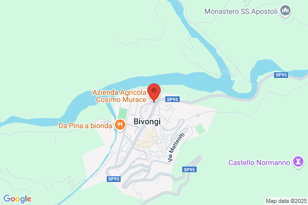 Murace cosimo