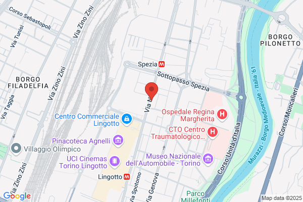 La Boutique Della Scommessa Di Fabio Mario Biondi e c. Snc