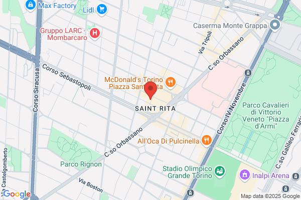 Mercerie La Filanda