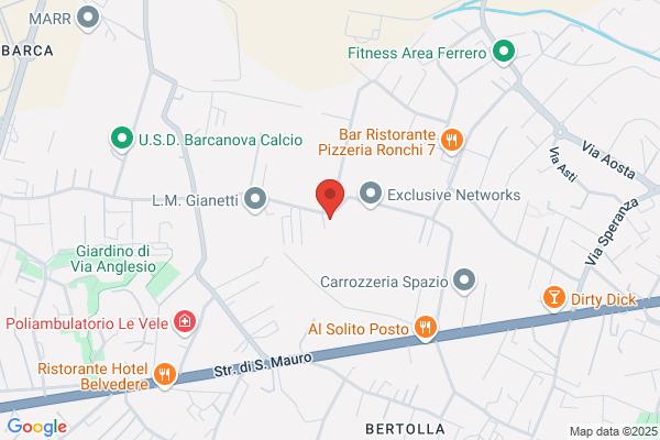 Etichettificio Vittoria S.N.C.