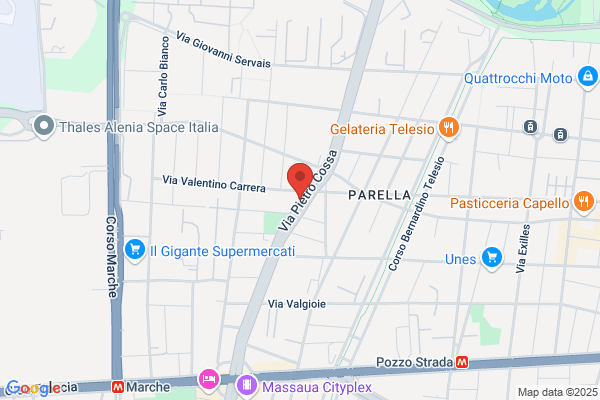 Fappiano Gabriele