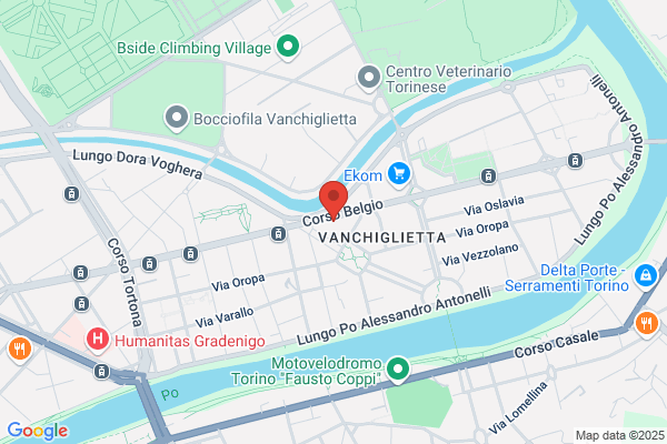 Vipafrigo Snc Di Zilio E Magnesi